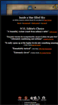 Mobile Screenshot of insideastarfilledsky.net